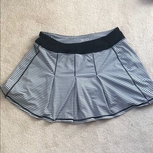 Kyodan skorts. Size L